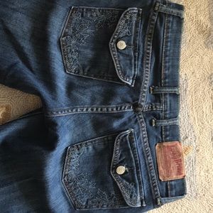 Women’s Lucky Brand Jeans